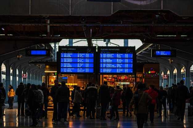 JFK Terminal 1 - The Ultimate Guide to JFK Airport's Terminal One