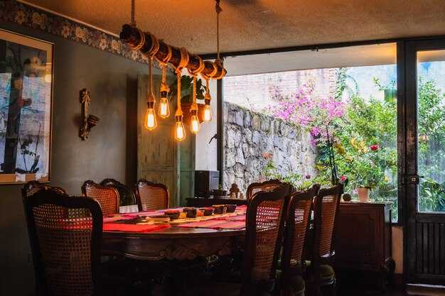 Kittichai Restaurant - A Modern, Romantic Lounge in New York