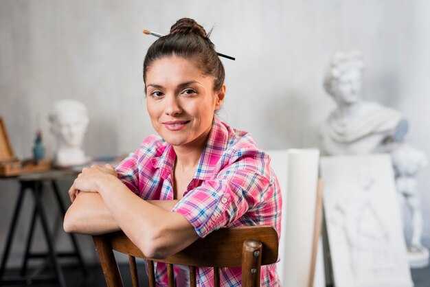 Laura Perez-Garcia - Portrait of a French-Cuban Artist Living in New York