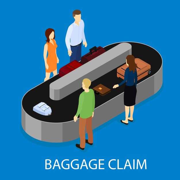 Luggage Storage JFK Airport - Secure 247 Bag Storage Near Terminals