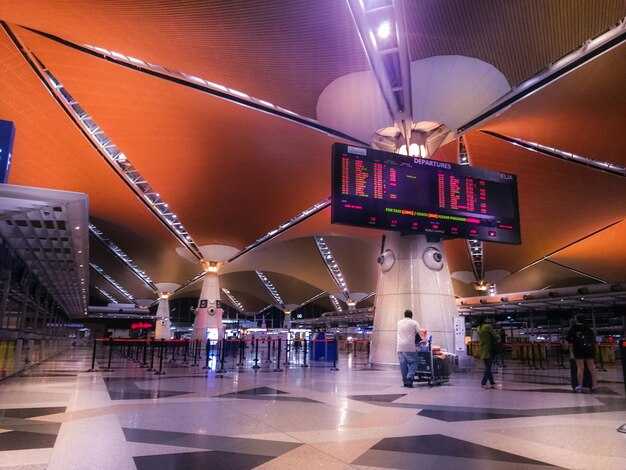 Major Public Art Program Unveiled for JFK Airport's 95B Terminal One