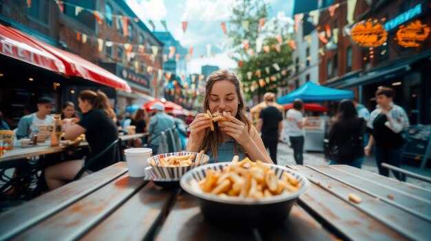 Make Smorgasburg NYC Your Next Foodie Adventure - The Ultimate Guide to NYC's Outdoor Market