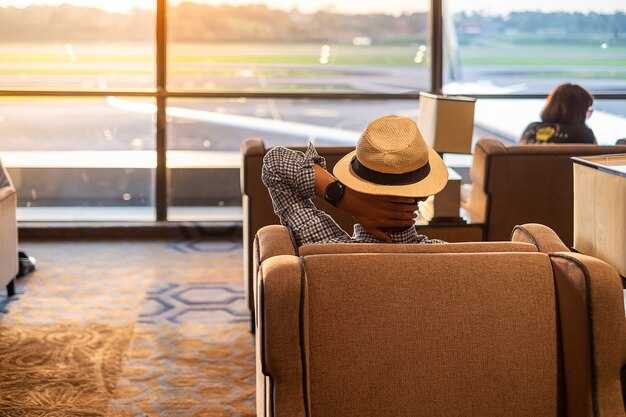 Marshalls to Launch Upgrade Lounge at JFK Airport - Premium Perks for Every Traveler