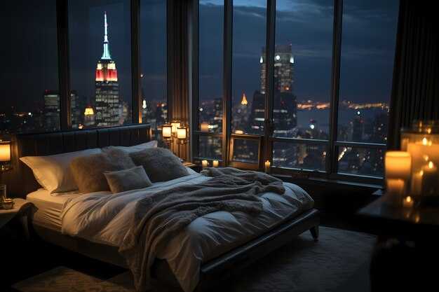 Millennium Hilton Downtown - Rooms With Exceptional Views