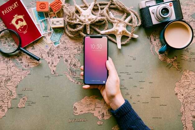 Mobile Passport Control (MPC) - Your Fast, Paperless Travel Guide
