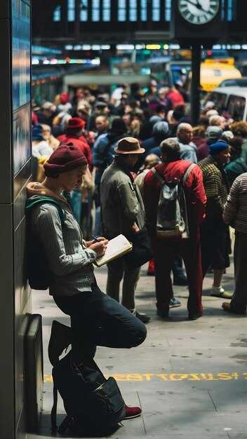 New York City Airports Brace for Record Holiday Crowds - What Travelers Need to Know