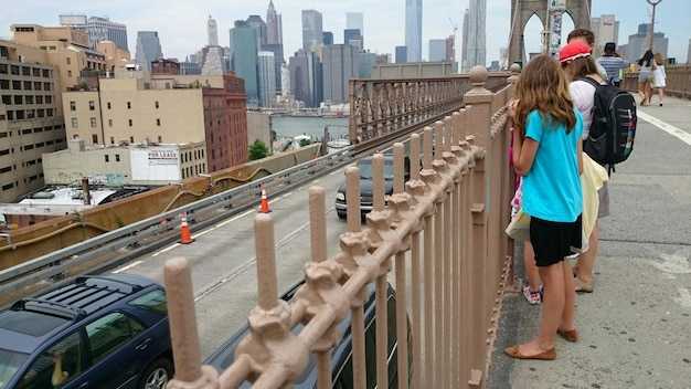 New York City Bucket List - 15 Unforgettable Experiences