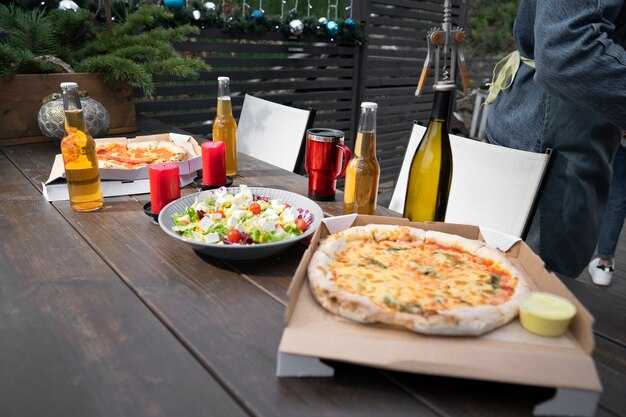New York City's Little Italy - The Complete Guide to Food &