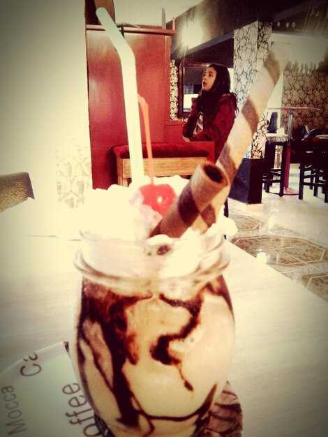 New York Max Brenner Digital Menu - Chocolate Creations & Online Ordering