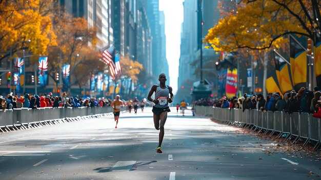 NYC Marathon 2025 Route - Best Watch Spots - Your Ultimate Spectator Guide
