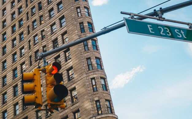 One Day in New York - A Step-by-Step Guide to the Perfect NYC Itinerary