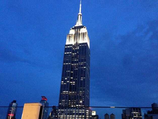 One World Trade Center by SOM - A Symbol of the Future