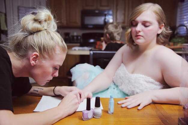 Primp and Polish - The Best Place to Get a Perfect Manicure in Brooklyn
