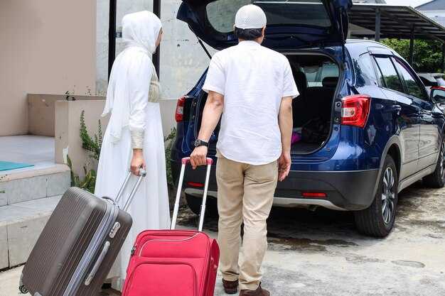 Rental Car Return at the Airport - The Complete Guide