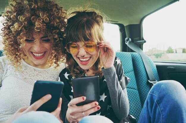 Ride Share Apps - What They Are, How They Work, and How to Launch One for Your Business