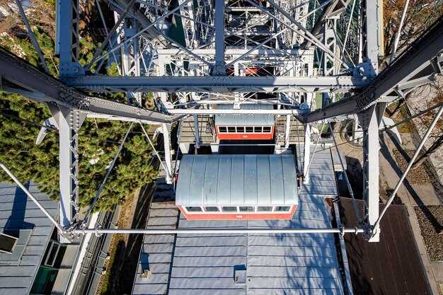 Roosevelt Island Tramway Station in Manhattan | Guide, Tickets & Schedules