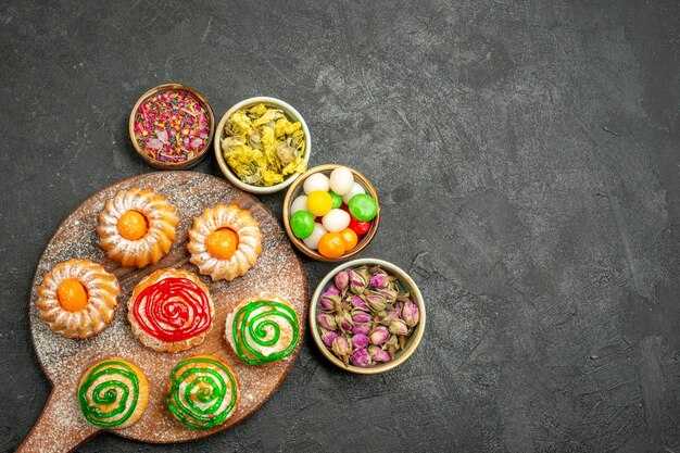 Samuel's Sweet Shop - Handcrafted Candies, Cakes & Treats