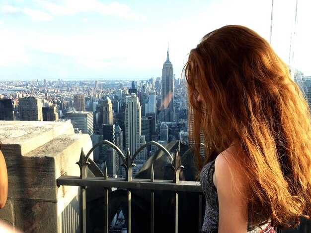 Sex and the City Hotspots Tour NYC - Ultimate Guide to TV Landmarks