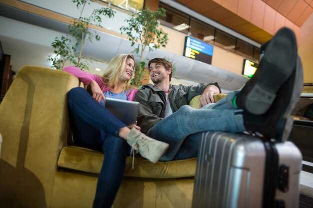 Sleep With the Planes - 10 Best Airport Hotels in the United States and Canada