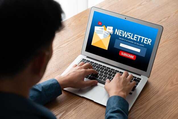 Subscribe to Our Newsletter for the Latest Updates, Tips, and Exclusive Offers