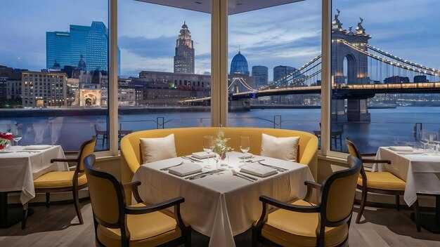 The Chart House New Jersey - Manhattan Views & Fine Dining