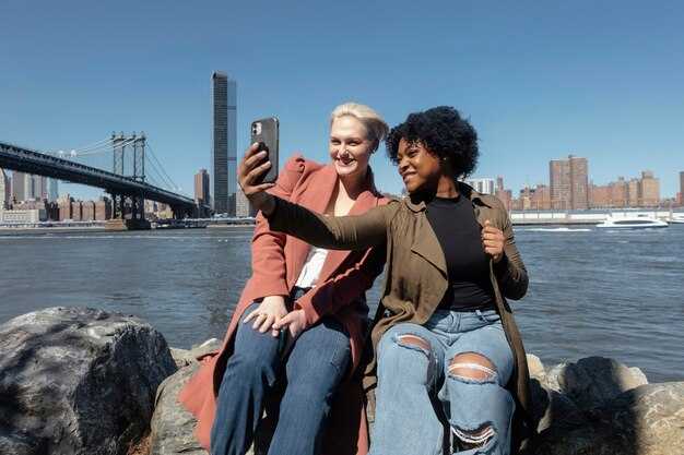 The Complete Guide to Solo Travel in New York City