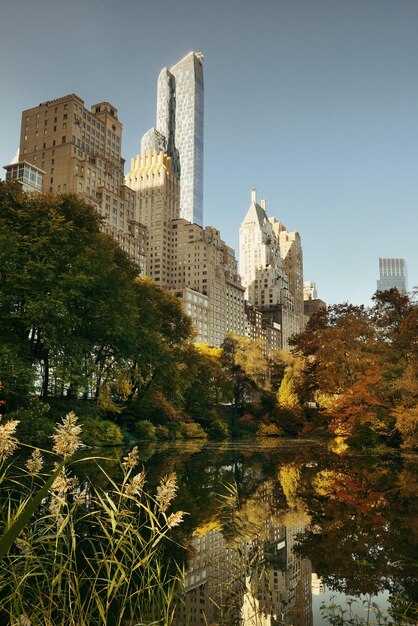 The High Line - New York’s Park in the Sky — An Elevated Urban Oasis