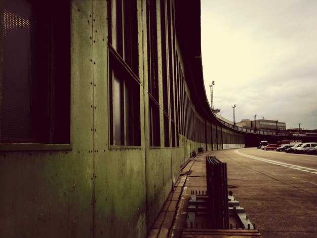 The History of JFK Airport - From Idlewild to New York's Global Aviation Hub