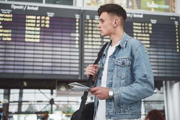 Top 10 Secrets of JFK Airport in NYC - Insider Tips & Hidden Facts