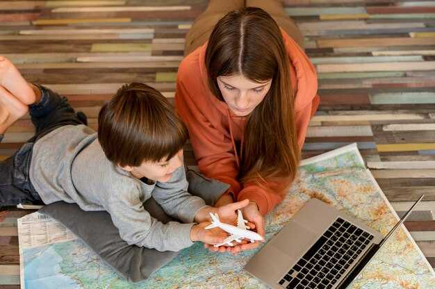 Traveling Abroad with a Baby - Tips for Stress-Free Family Trips