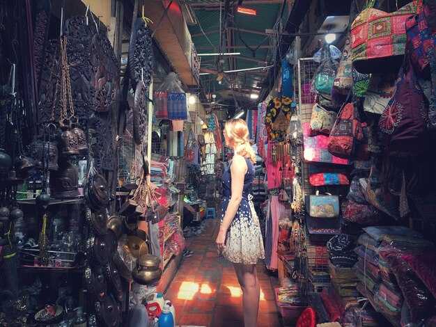 Ultimate NYC Shopping Guide - Flea Markets to Luxury Boutiques