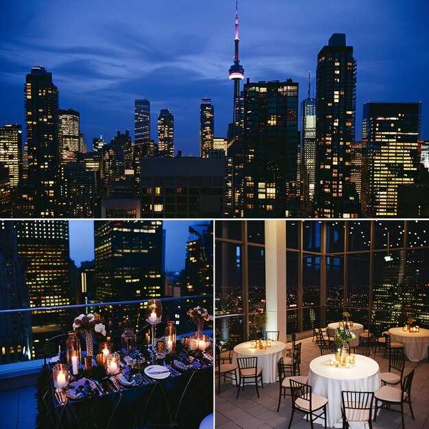 We Set the Standard for NYC Entertaining - Elite NYC Event Planning & Entertainment
