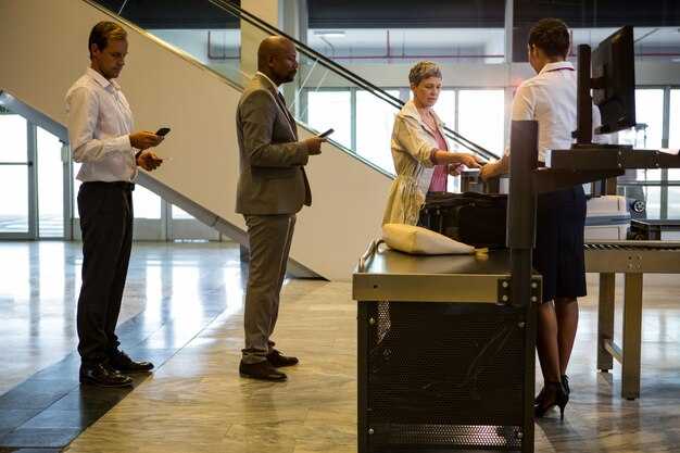 What Are Customs and Immigration at the Airport - A Practical Guide for Travelers