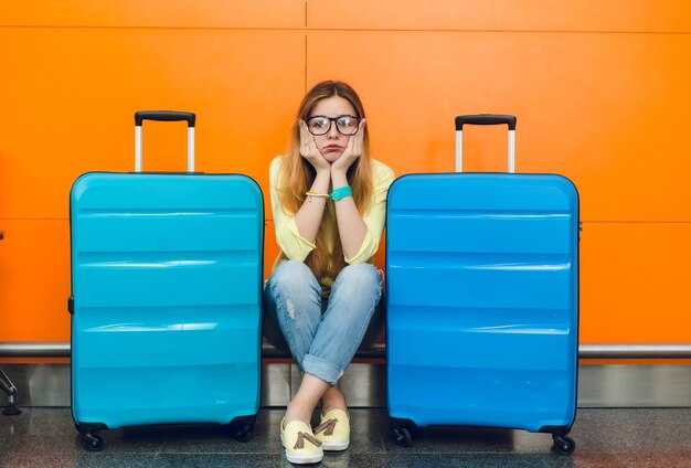 What to Do If Your Luggage Is Lost - Airport Recovery Tips