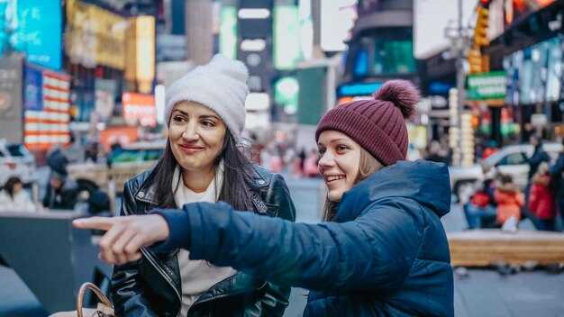 Where to Go for the Best Shopping in NYC - Top Districts and Malls