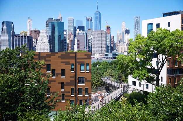 Where to Stay in New York - 5 Best NYC Neighborhoods & Places to Stay