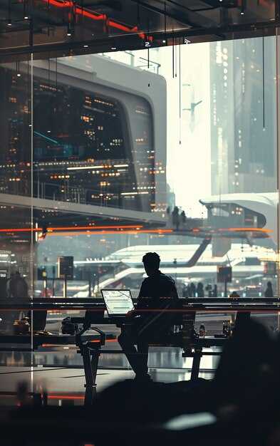 Why Some Airports Become Global Transit Hubs - Key Factors and Trends