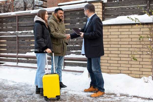 Winter Air Travel - What to Watch Out For and How to Prepare