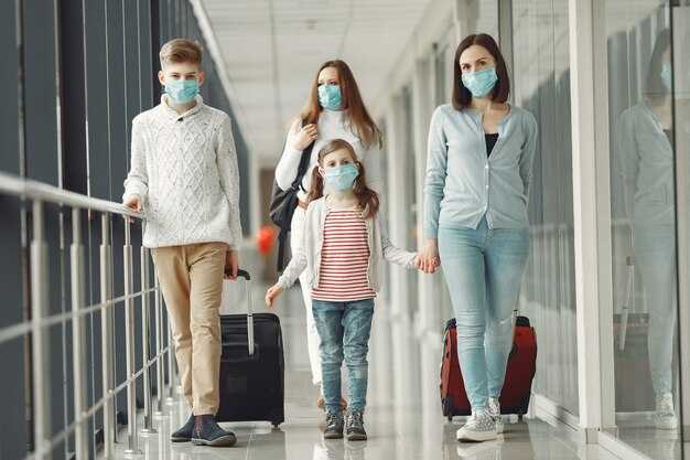 World's Most Family-Friendly Airport 2025 - Top Picks for Family Travel