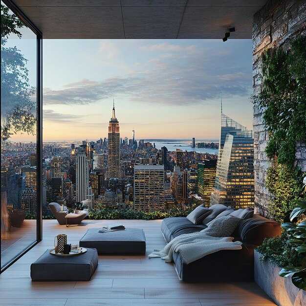 Yotel New York - Stylish, Budget-Friendly Hotel in Midtown Manhattan