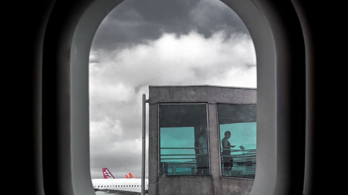 Flying Through JFK Over the July 4th Weekend in 2026: What to Expect