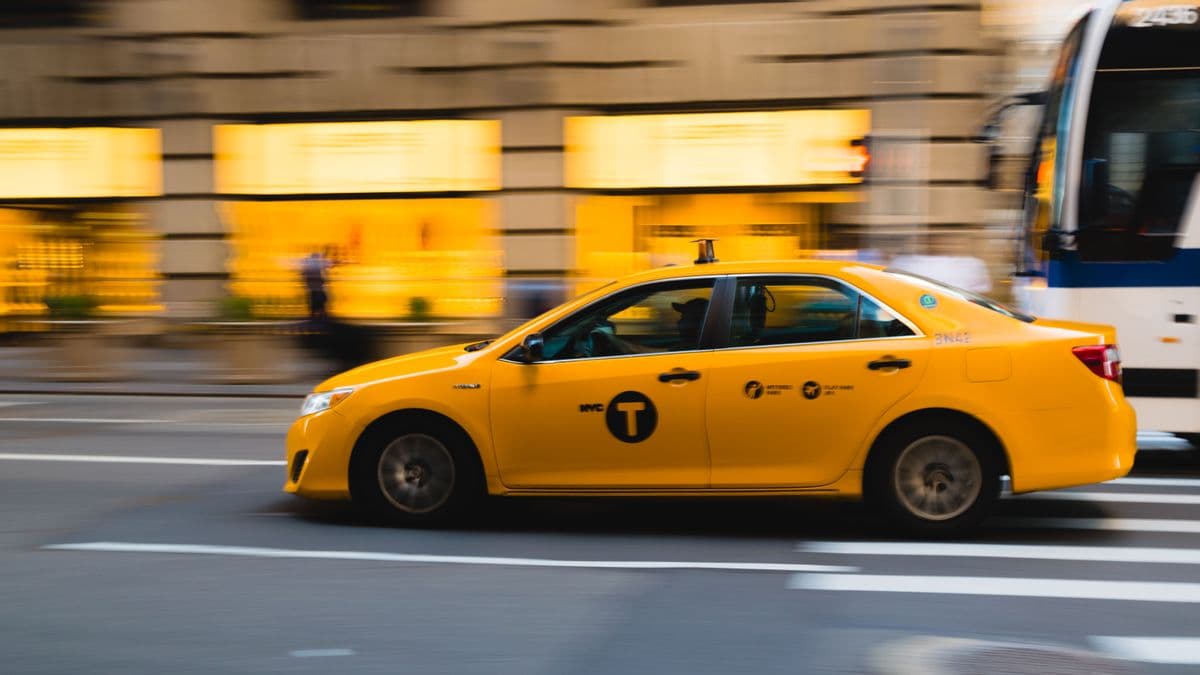 Is There Uber at JFK? Rideshare Pickup Guide (2026)