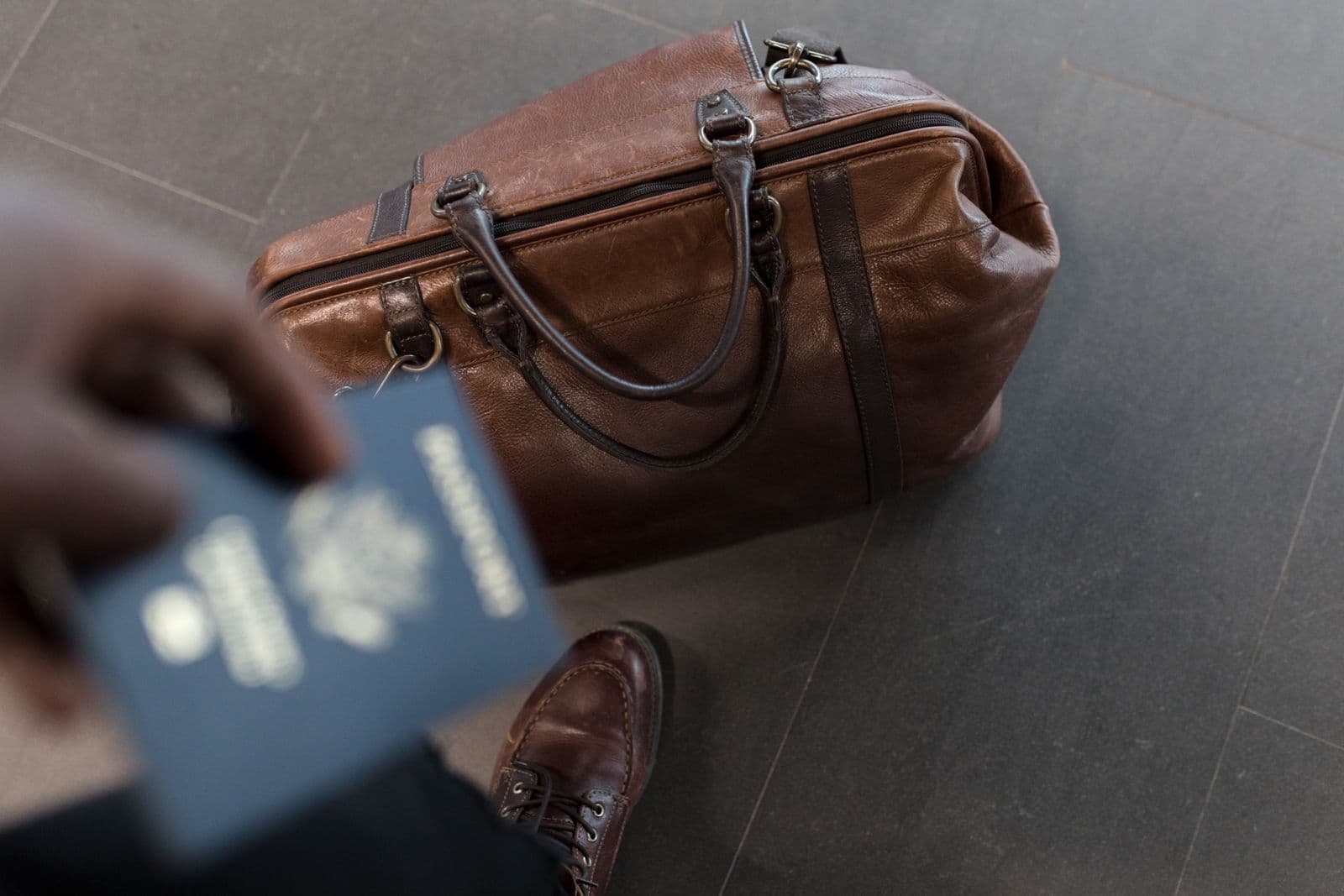 Global Entry am JFK Airport: So umgehen Sie die Einreiseschlange (2026)