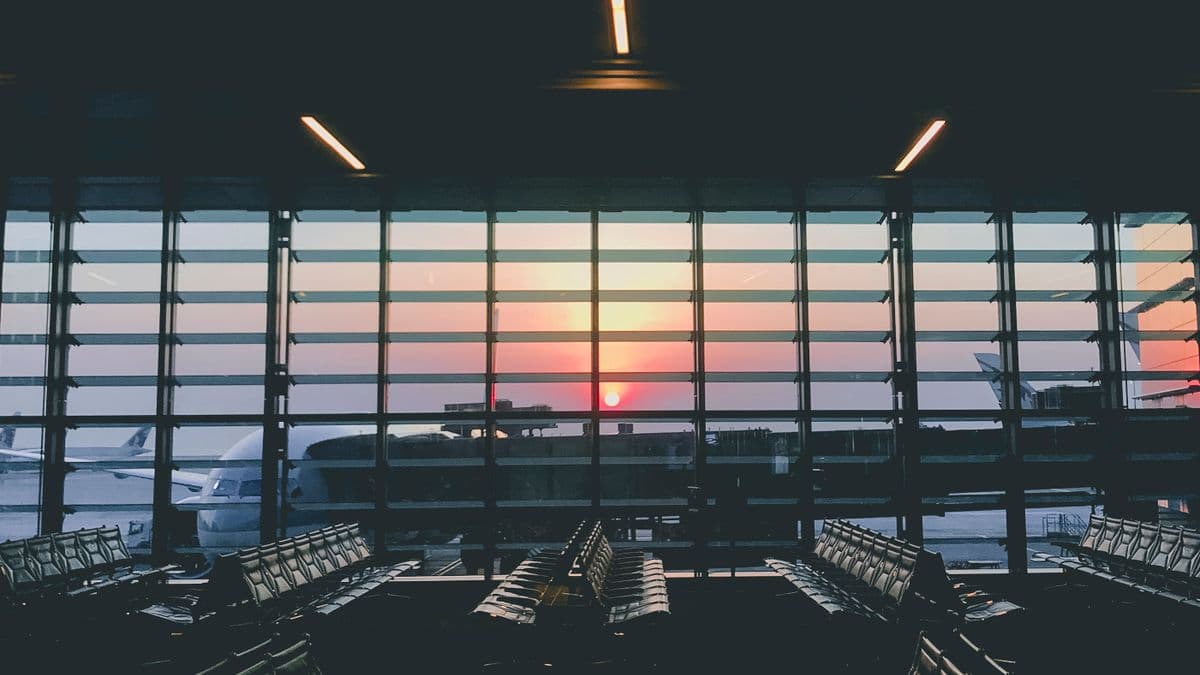 JFK Airport Lounges