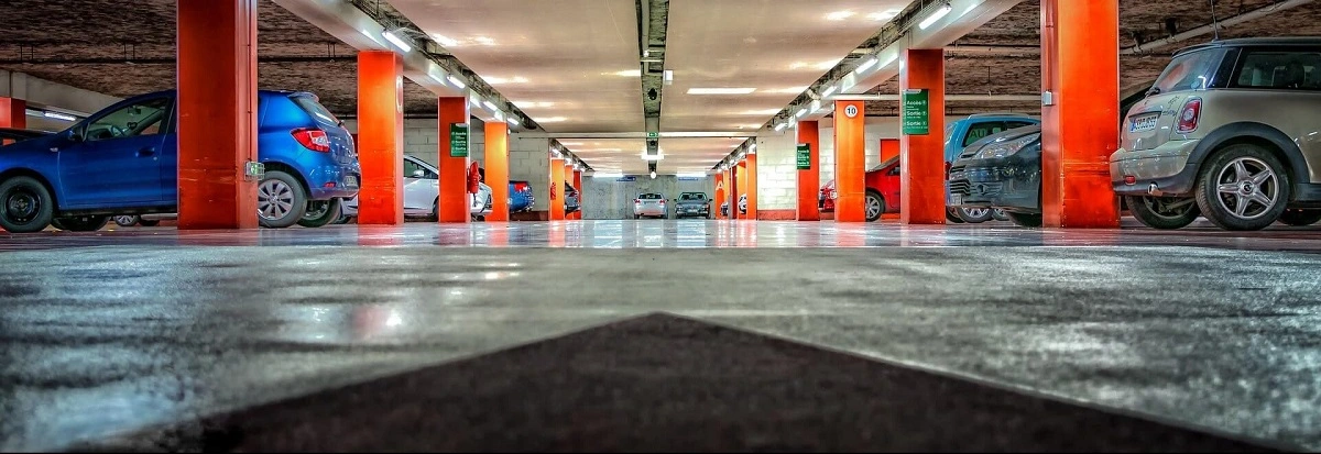 JFK Airport Parking Services