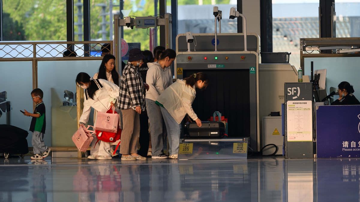 JFK Airport Security & TSA Liquid Rules (2026)