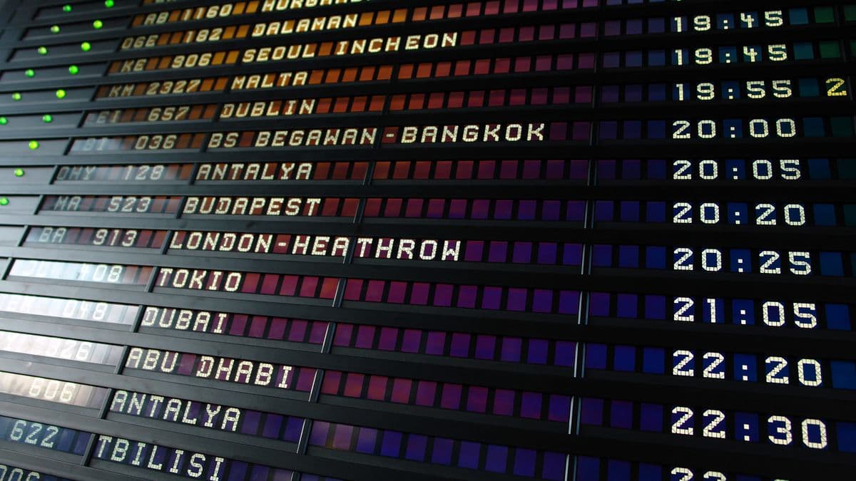 JFK Flight Delay & Cancellation Compensation: Know Your Rights