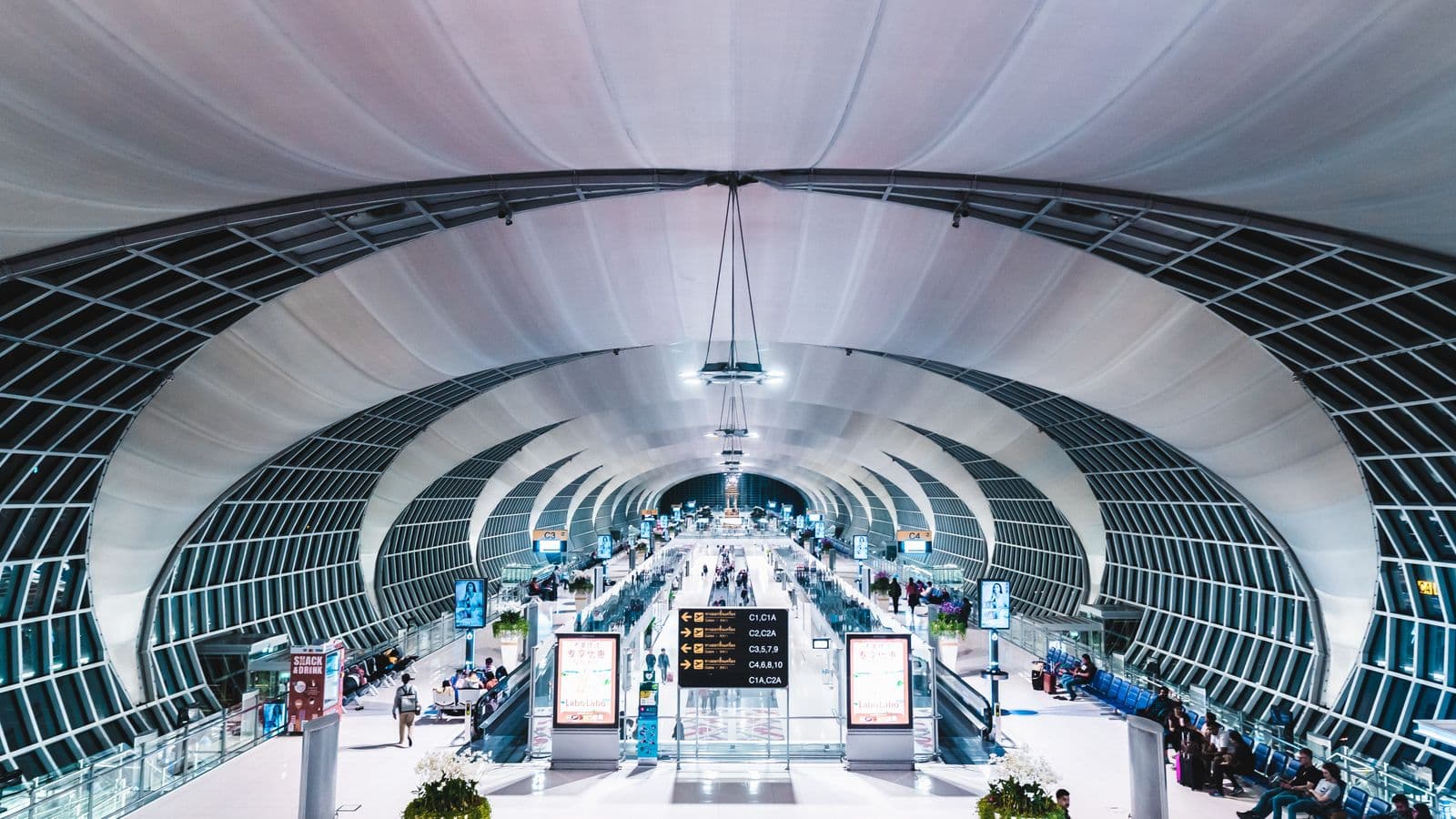 Le nouveau Terminal 6 de JFK est désormais ouvert : quelles compagnies aériennes ont déménagé (2026)
