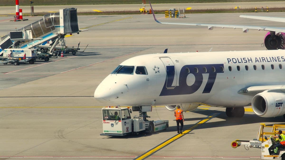 JFK Terminal 1: Airlines, Status and the New Terminal One
