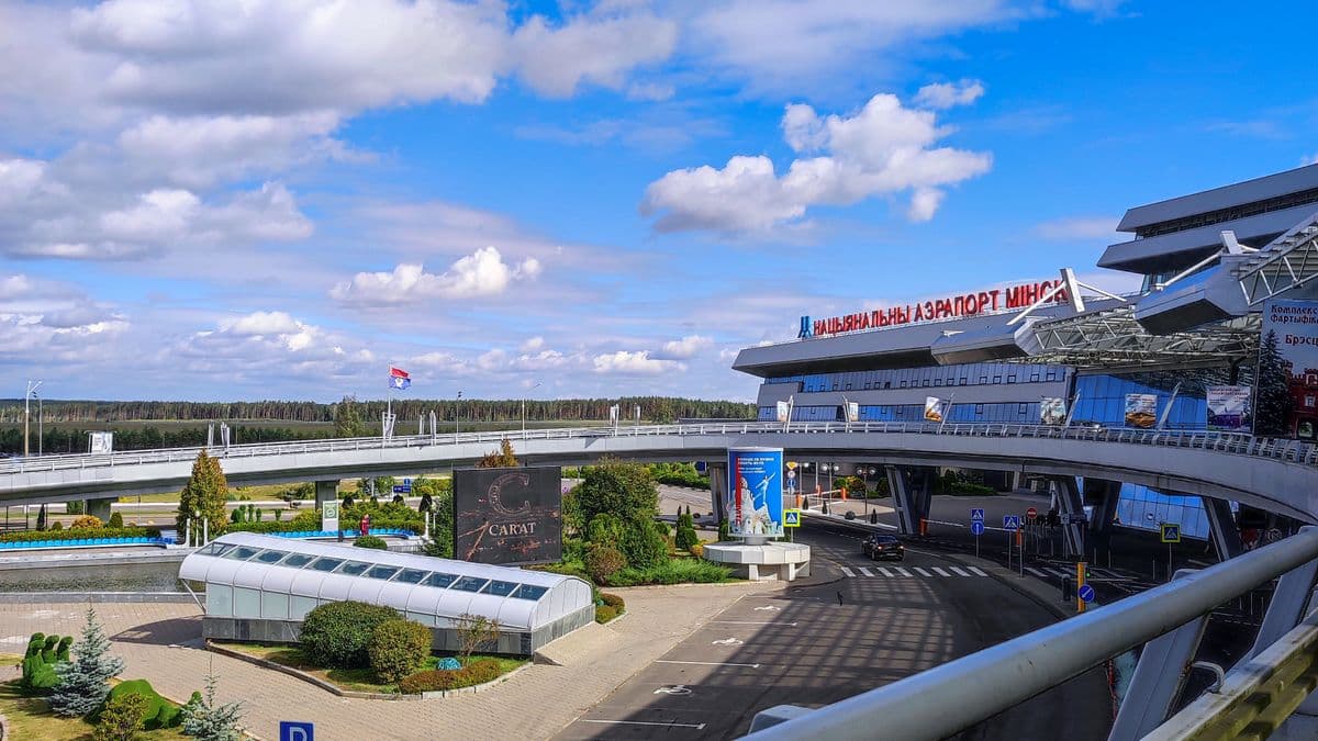 JFK Terminal 4: Airlines, Gates, Lounges and Food
